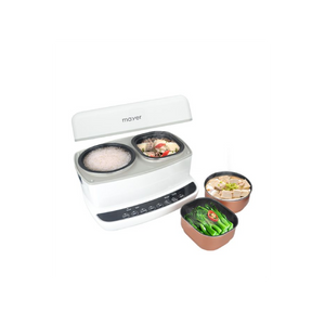 Electronics Pack: Mayer Set Meal Cooker