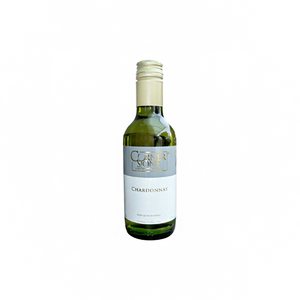 Wine Collection: 187ml Chardonnay Chile 2019 Mini Bottle