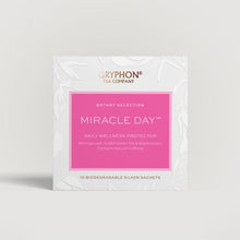 Load image into Gallery viewer, Drinks Pack: GRYPHON® TEA COMPANY - The Botany Selection - MIRACLE DAY™
