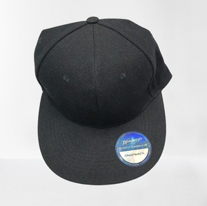 Others: North Harbour Snapback Cap
