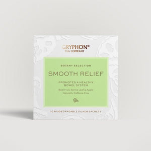Drinks Pack: GRYPHON® TEA COMPANY - The Botany Selection - MIRACLE DAY™