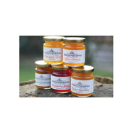 Halal | Other Snacks: 220g Straits Preserves Marmalade (Assorted Flavours)