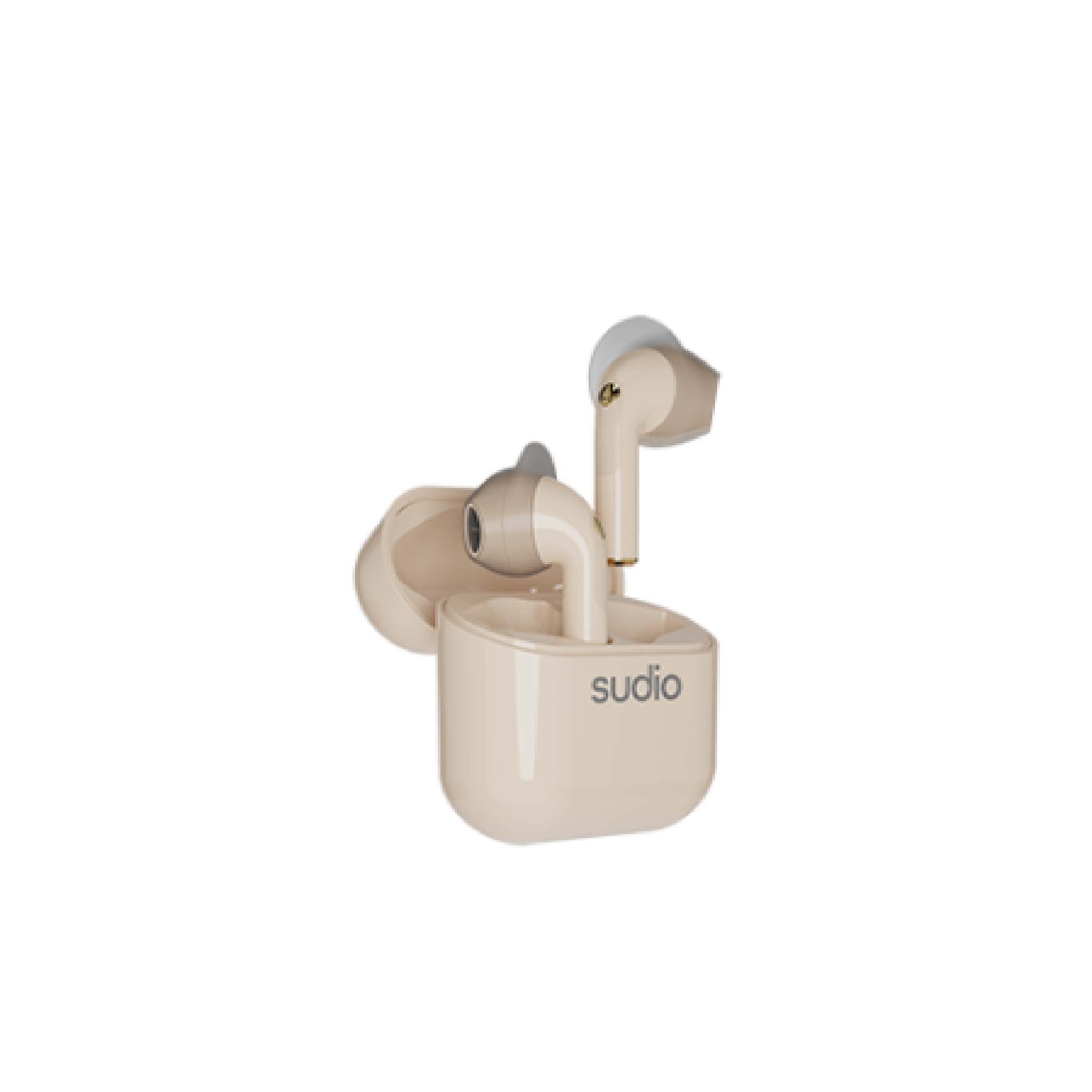 Sudio best sale nio earbuds