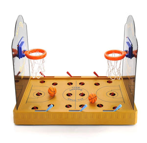 Electronics Pack: 20-inch Electronic Basketball Game