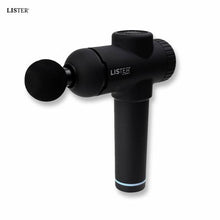 Load image into Gallery viewer, Electronics Pack: Lister T-Flex Massage Gun

