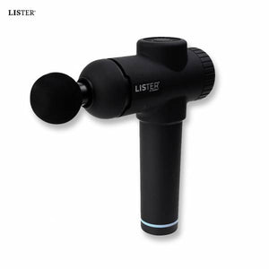 Electronics Pack: Lister T-Flex Massage Gun