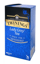 Load image into Gallery viewer, Wellness Pack (Halal): Twinings (Flavoured Infusion/Black Tea) 25s
