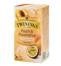 Load image into Gallery viewer, Wellness Pack (Halal): Twinings (Flavoured Infusion/Black Tea) 25s
