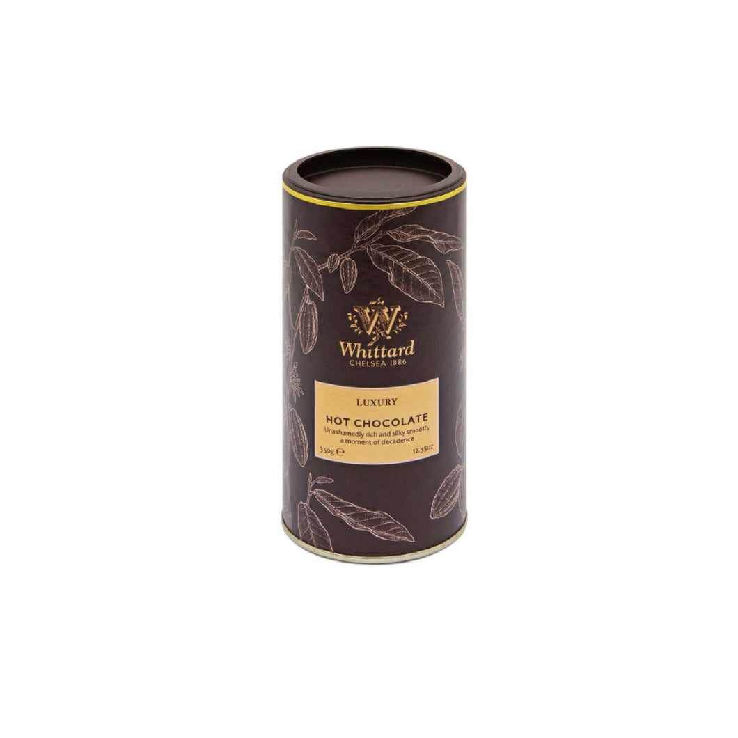 Others: 350g Whittard Luxury Hot Chocolate
