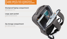 Load image into Gallery viewer, Xiaomi Commuter Backpack

